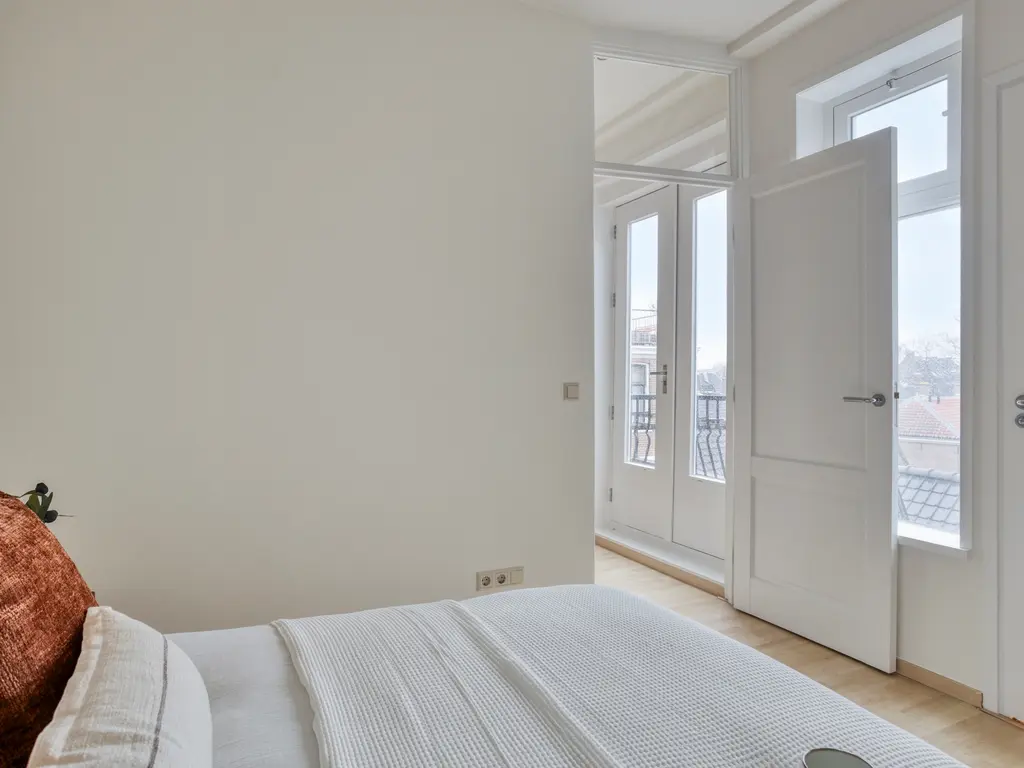 Turfmarkt 7D, Leiden