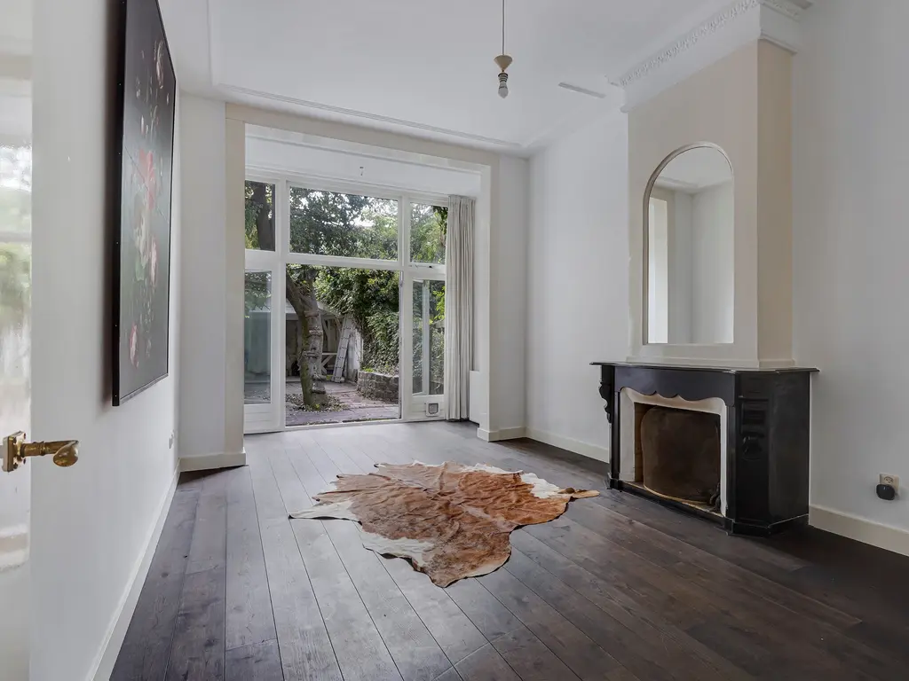 Prinsegracht 80, Den Haag