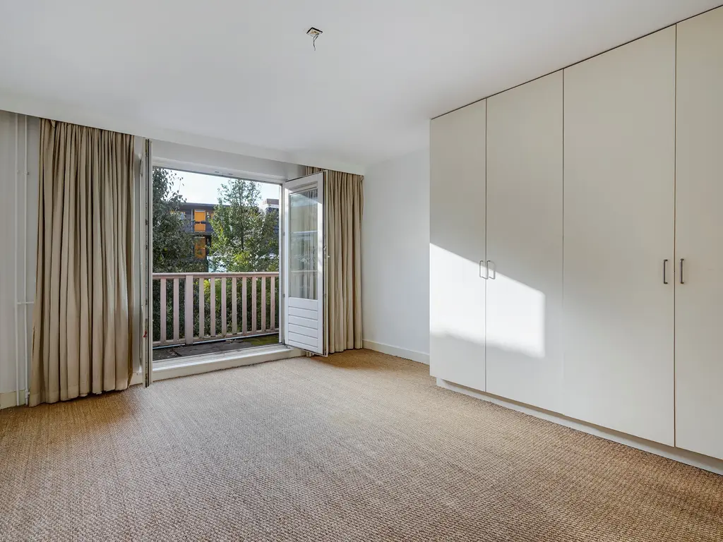 Prinsegracht 80, Den Haag