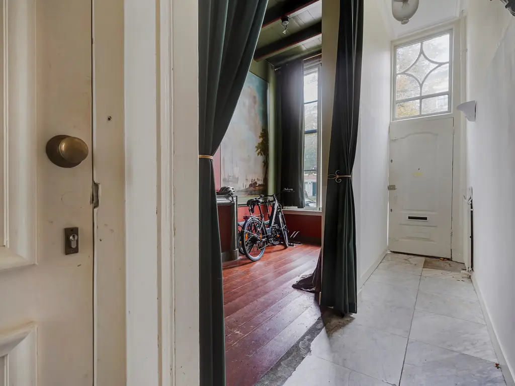 Prinsegracht 80, Den Haag