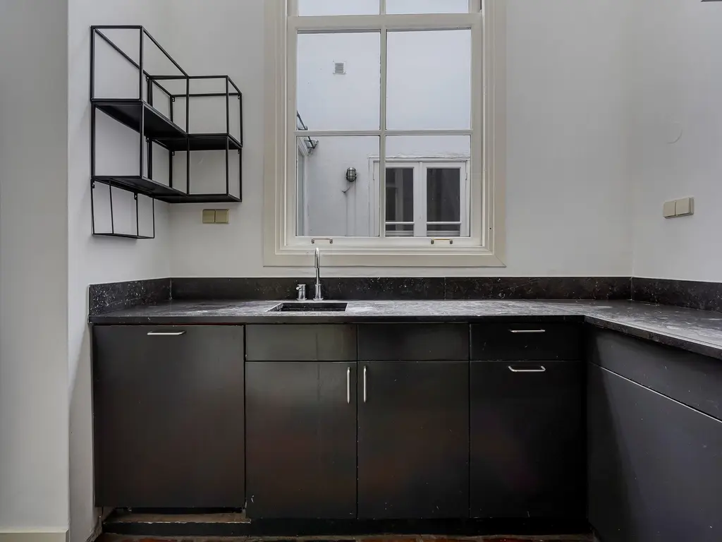 Prinsegracht 80, Den Haag