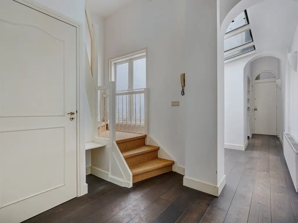 Prinsegracht 80, Den Haag