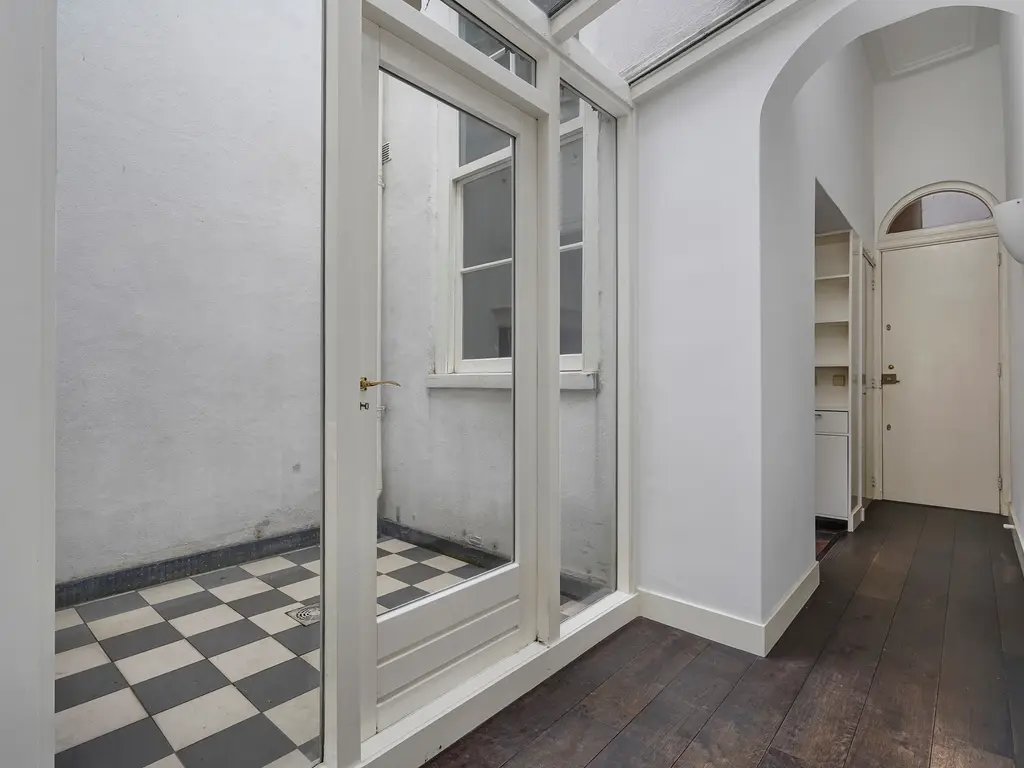 Prinsegracht 80, Den Haag