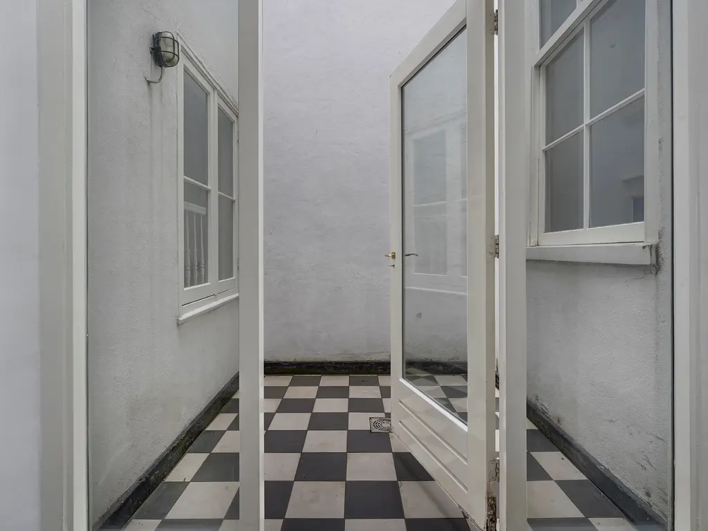 Prinsegracht 80, Den Haag