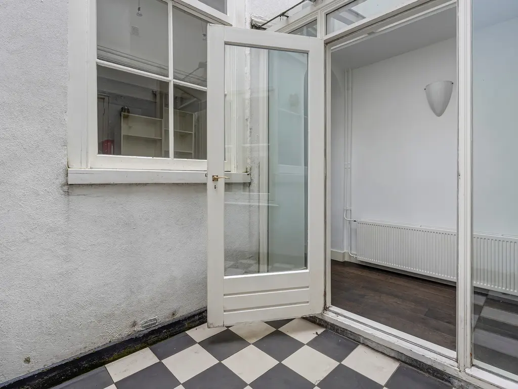 Prinsegracht 80, Den Haag