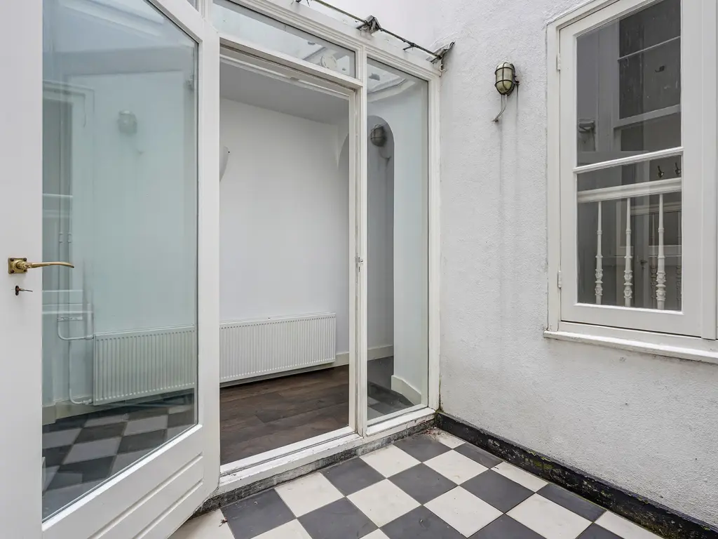 Prinsegracht 80, Den Haag