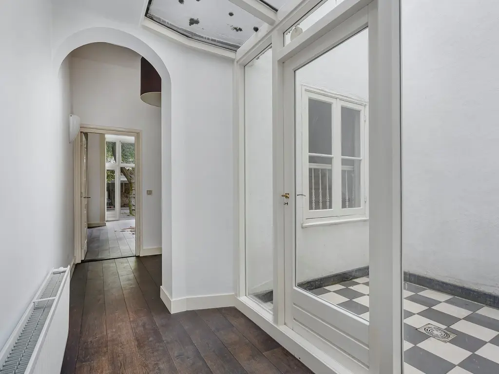 Prinsegracht 80, Den Haag