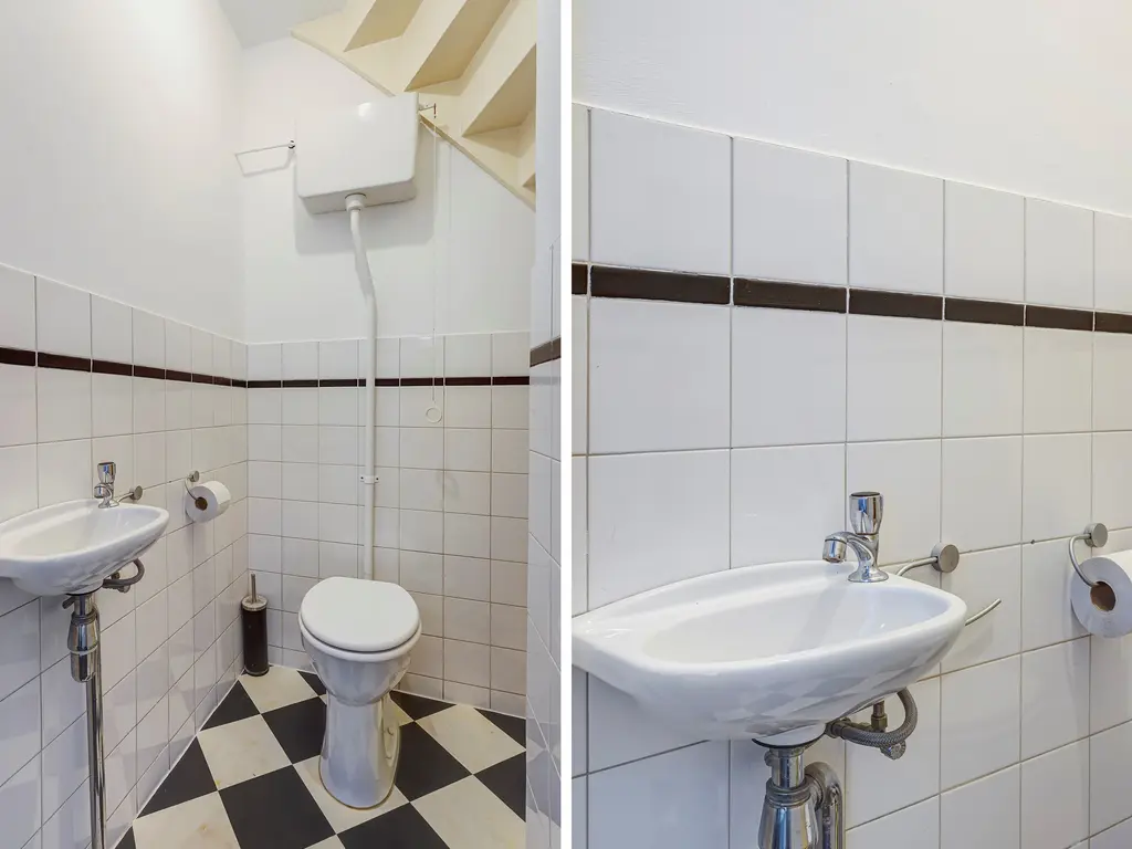 Prinsegracht 80, Den Haag