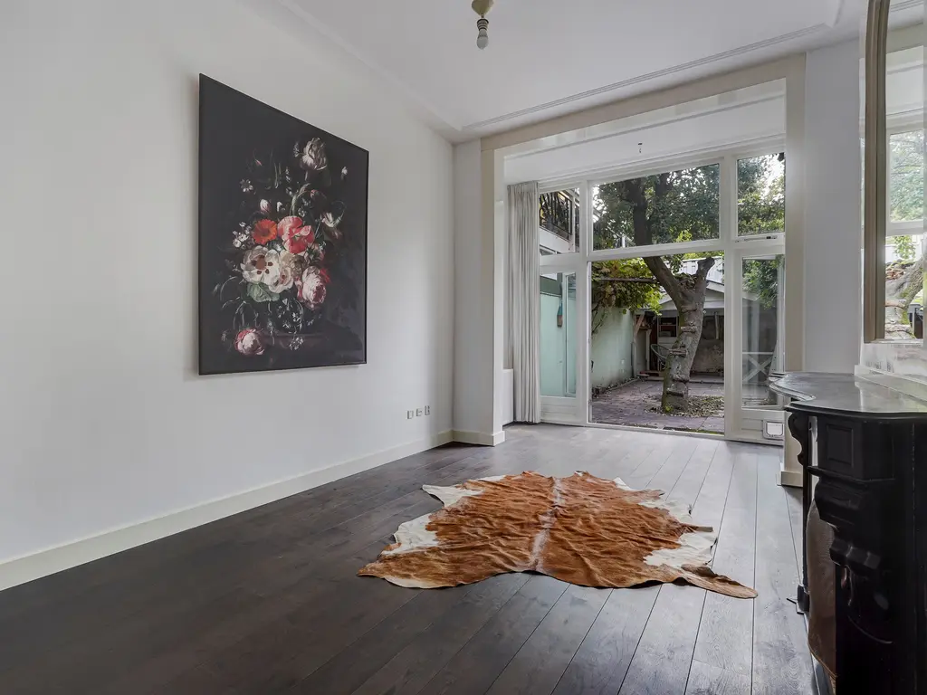 Prinsegracht 80, Den Haag