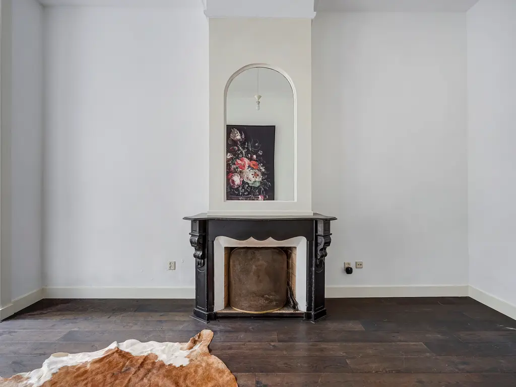 Prinsegracht 80, Den Haag