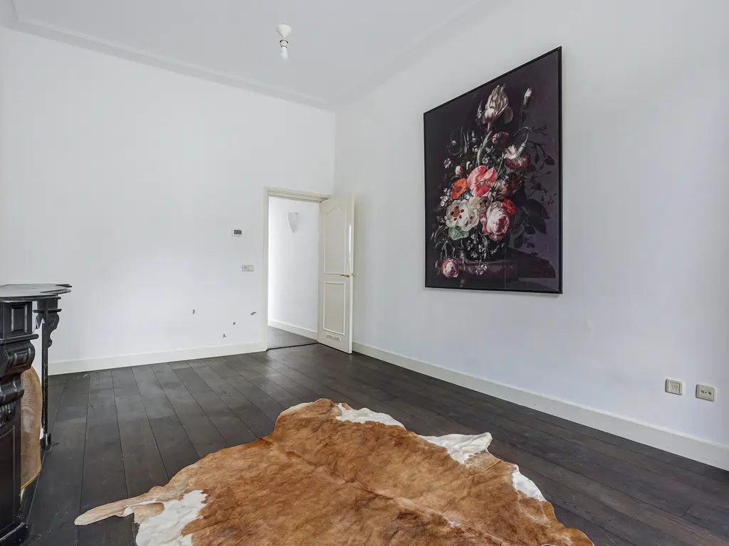 Prinsegracht 80, Den Haag