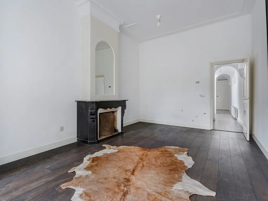 Prinsegracht 80, Den Haag