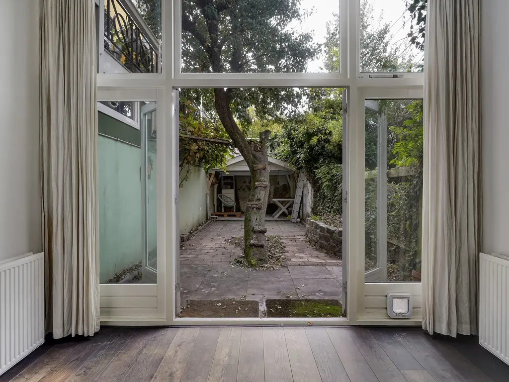 Prinsegracht 80, Den Haag