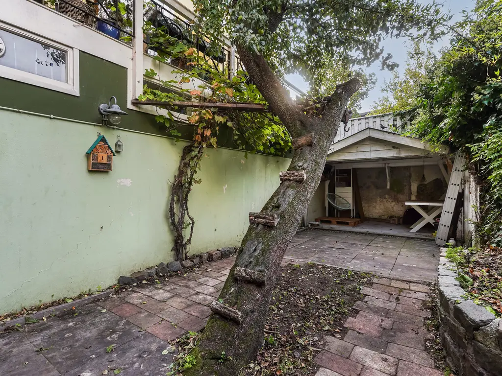 Prinsegracht 80, Den Haag