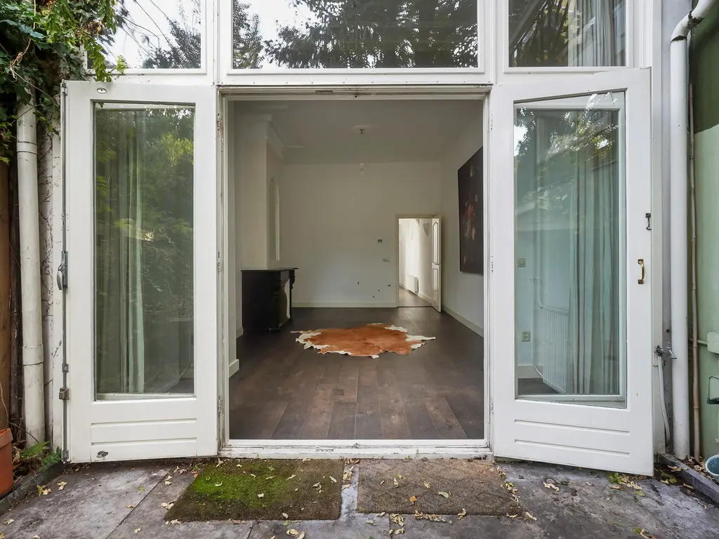 Prinsegracht 80, Den Haag