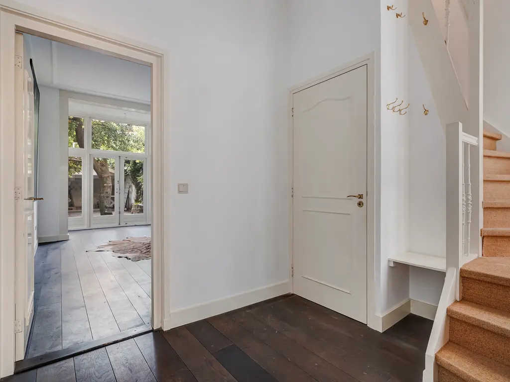 Prinsegracht 80, Den Haag