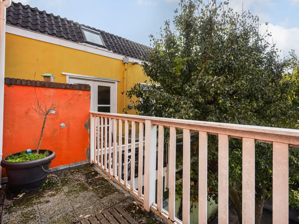 Prinsegracht 80, Den Haag