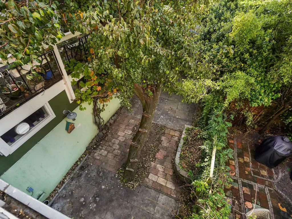 Prinsegracht 80, Den Haag