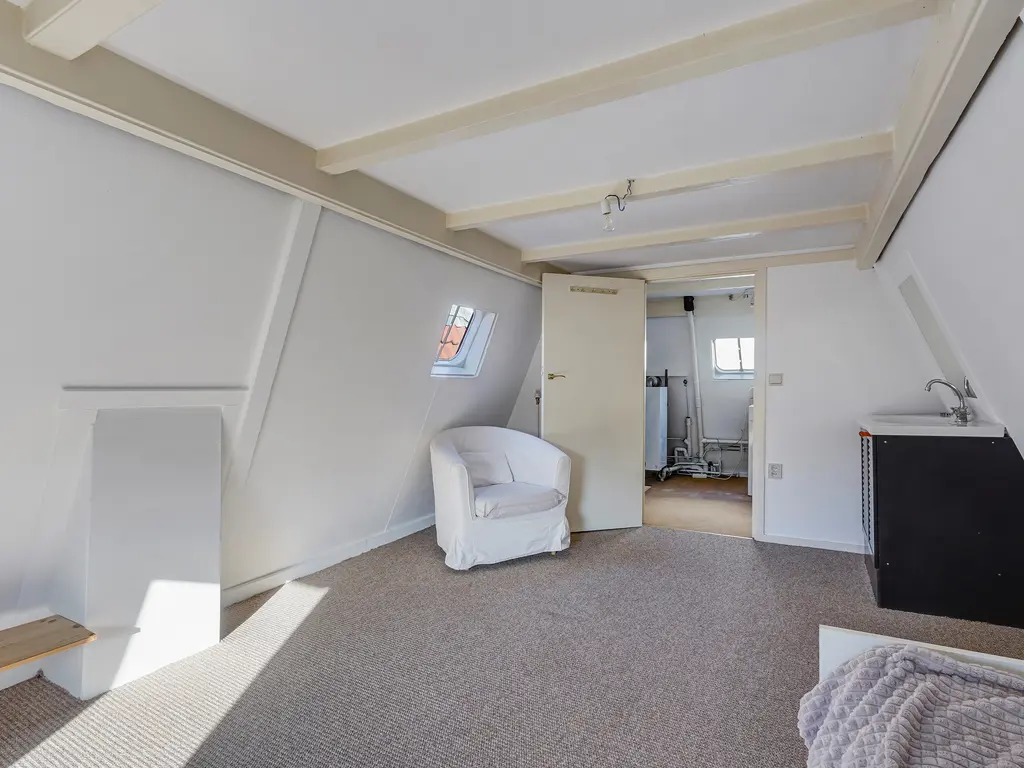 Prinsegracht 80, Den Haag