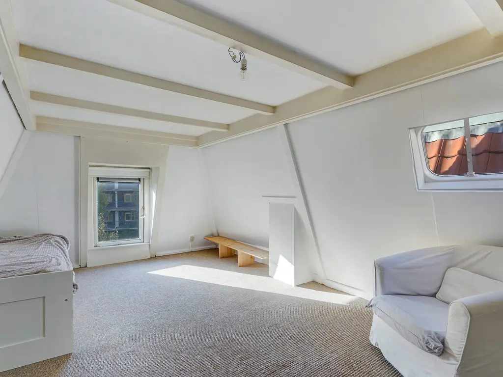 Prinsegracht 80, Den Haag