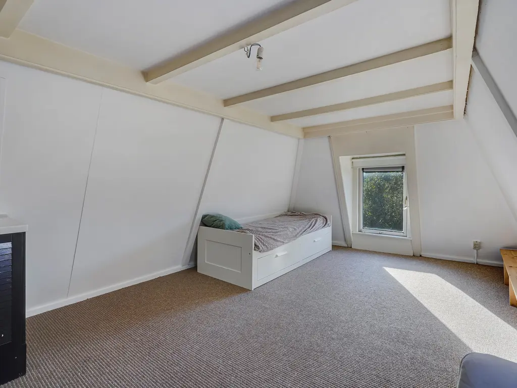 Prinsegracht 80, Den Haag