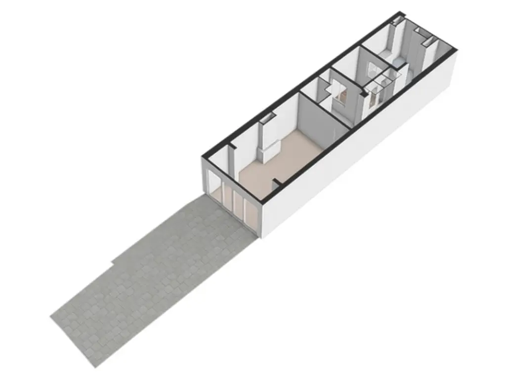 Prinsegracht 80, Den Haag