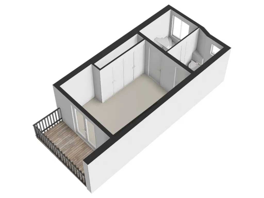 Prinsegracht 80, Den Haag