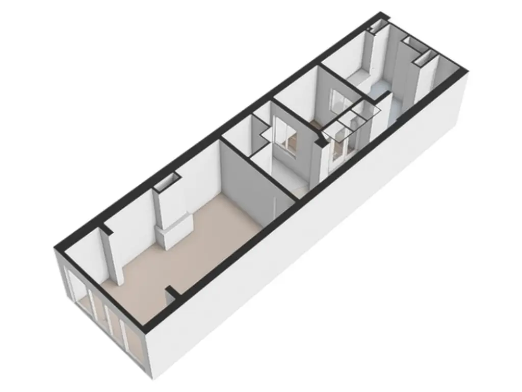 Prinsegracht 80, Den Haag