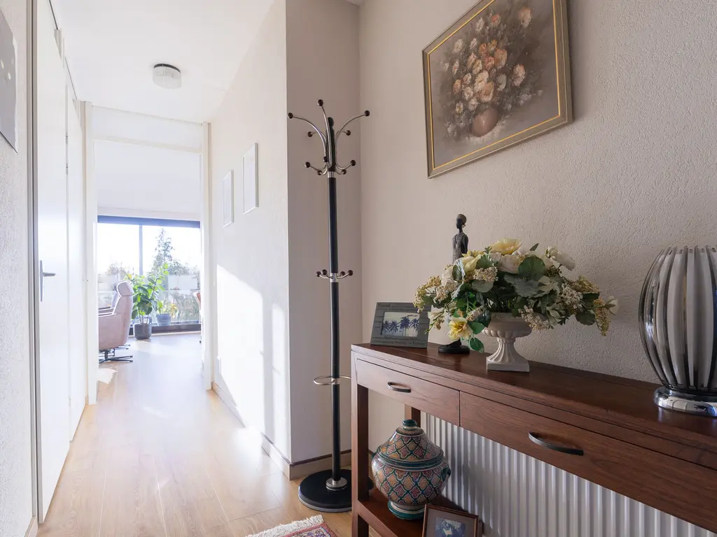 IJsvogel 23, BLOKKER