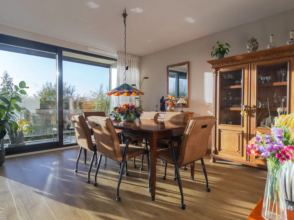 IJsvogel 23, BLOKKER