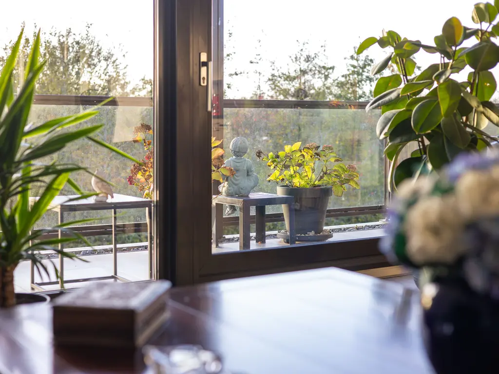 IJsvogel 23, BLOKKER