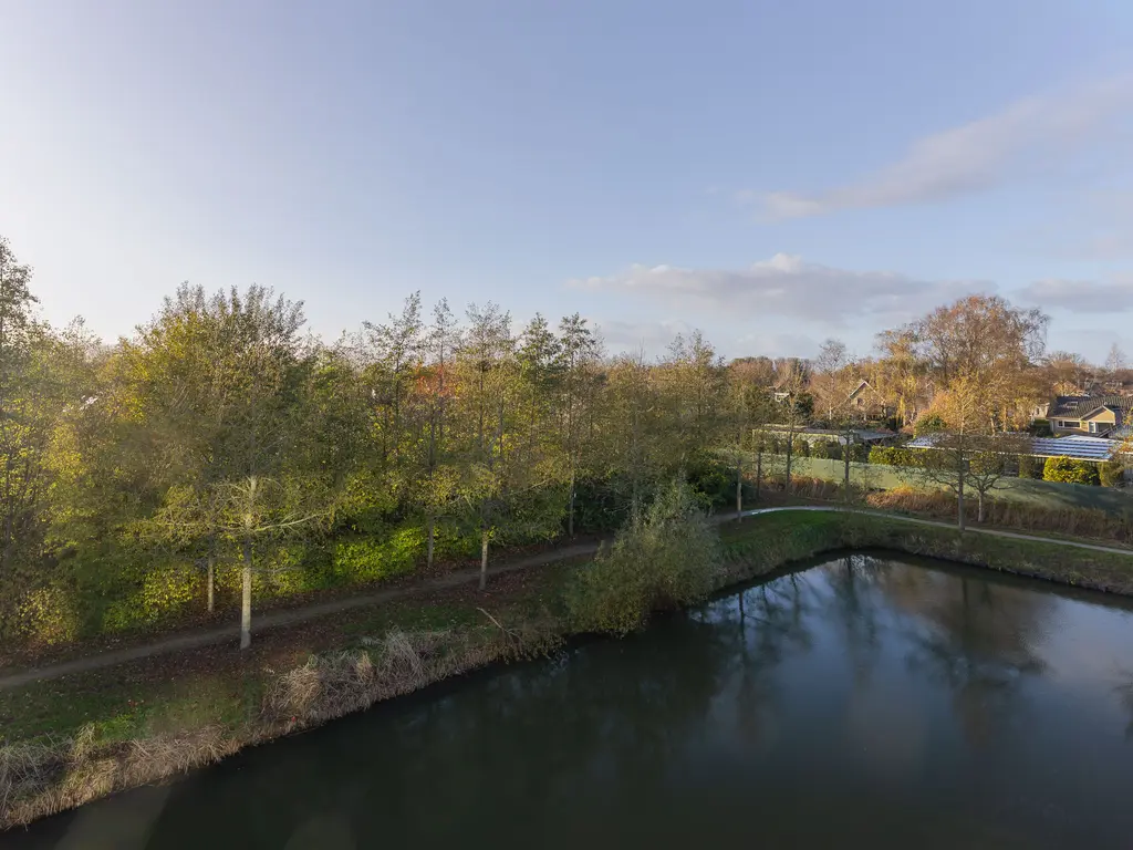 IJsvogel 23, BLOKKER