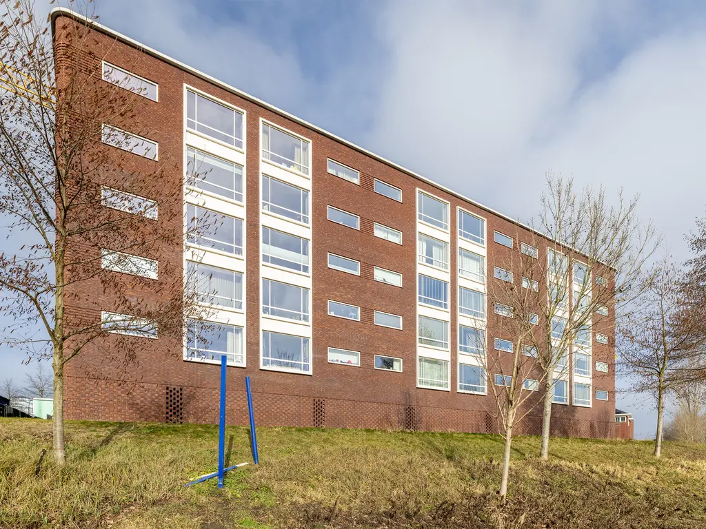 Fascinatio Boulevard 704K, CAPELLE AAN DEN IJSSEL