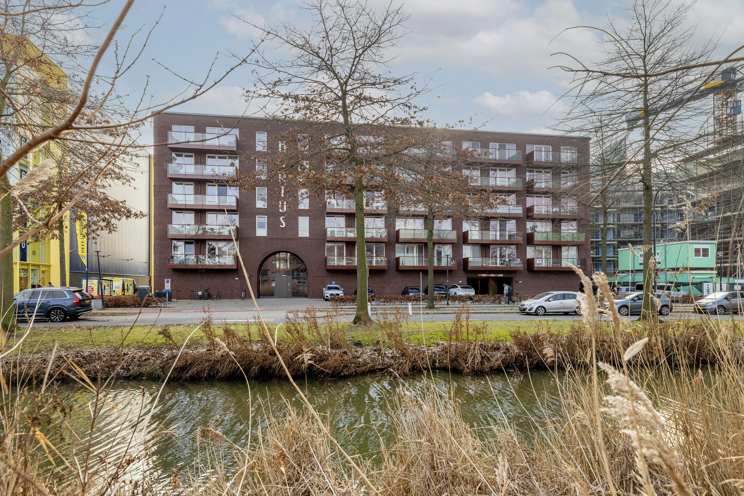 Fascinatio Boulevard 704K