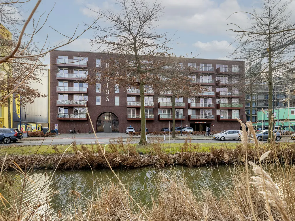 Fascinatio Boulevard 704K, CAPELLE AAN DEN IJSSEL