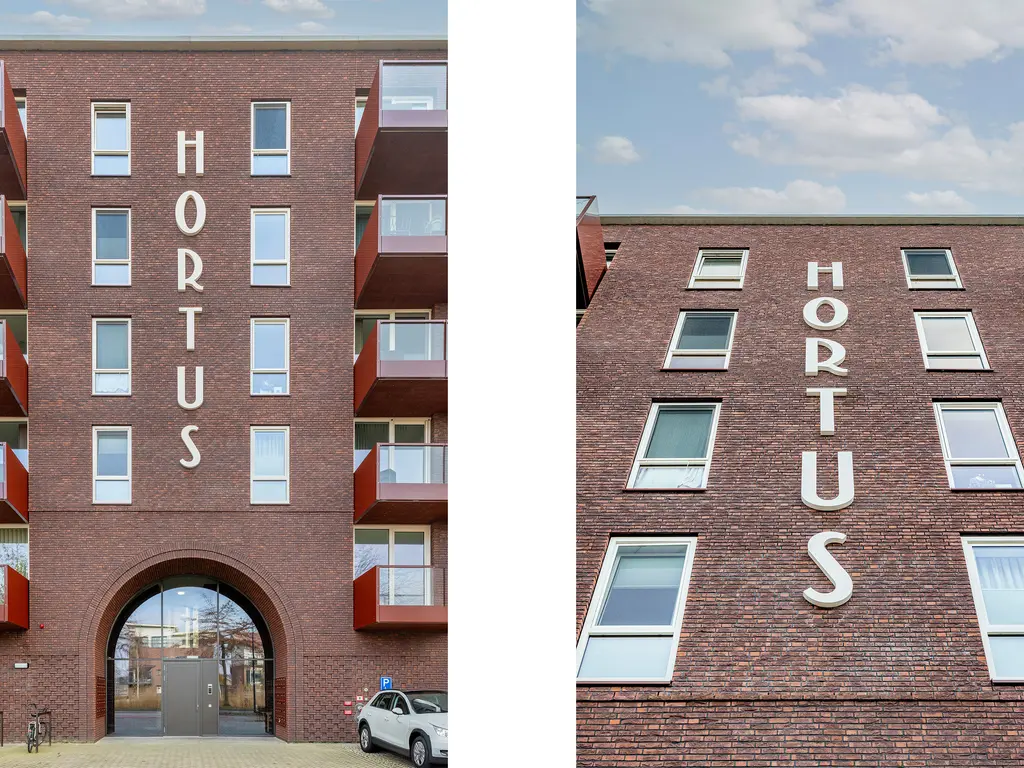 Fascinatio Boulevard 704K, CAPELLE AAN DEN IJSSEL