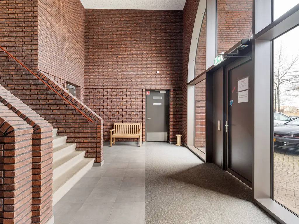 Fascinatio Boulevard 704K, CAPELLE AAN DEN IJSSEL