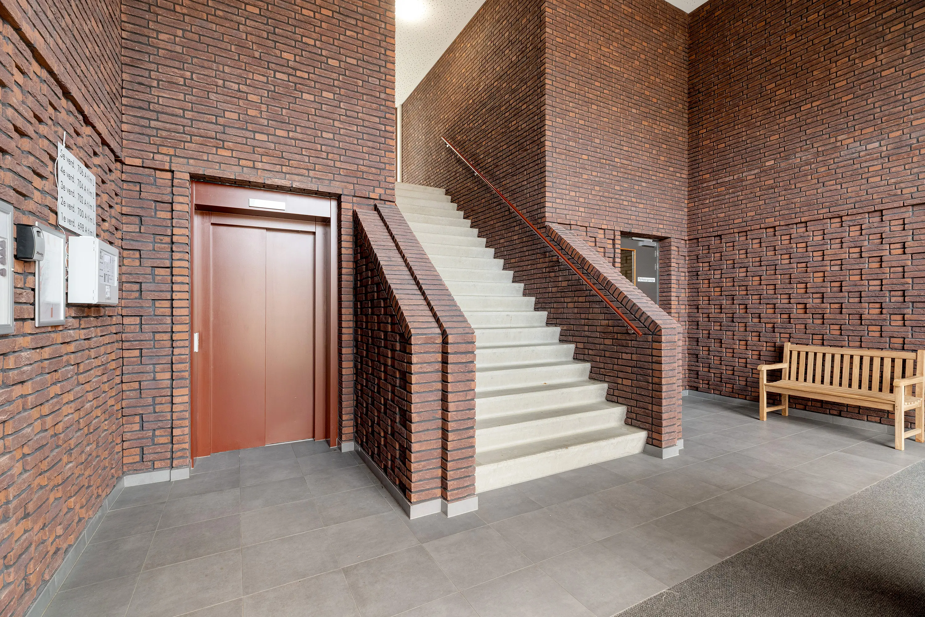 Fascinatio Boulevard 704K