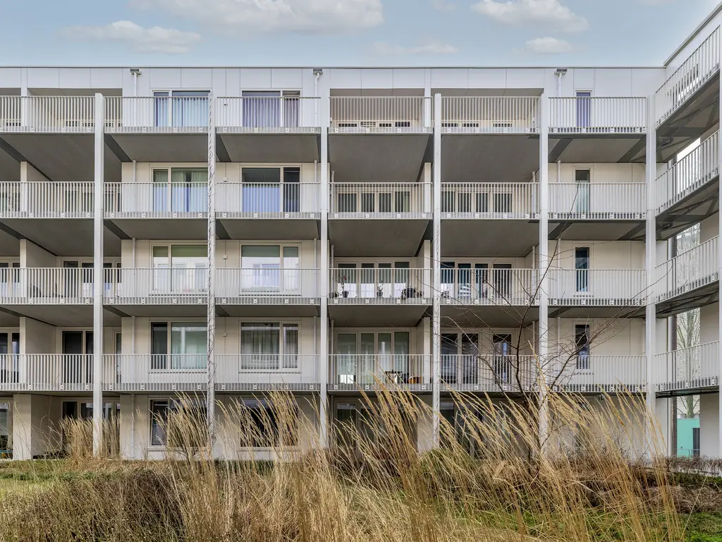 Fascinatio Boulevard 704K, CAPELLE AAN DEN IJSSEL