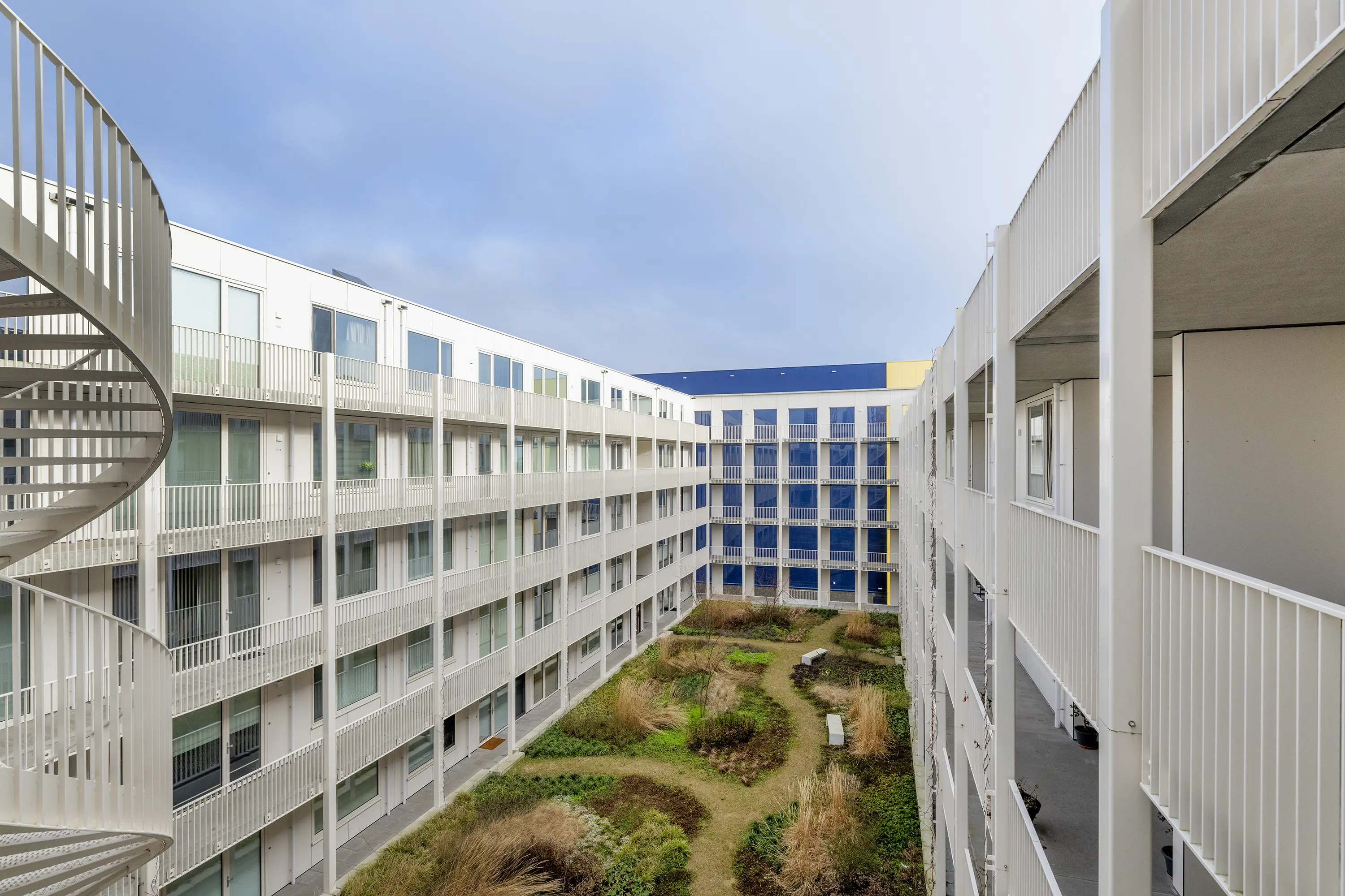 Fascinatio Boulevard 704K