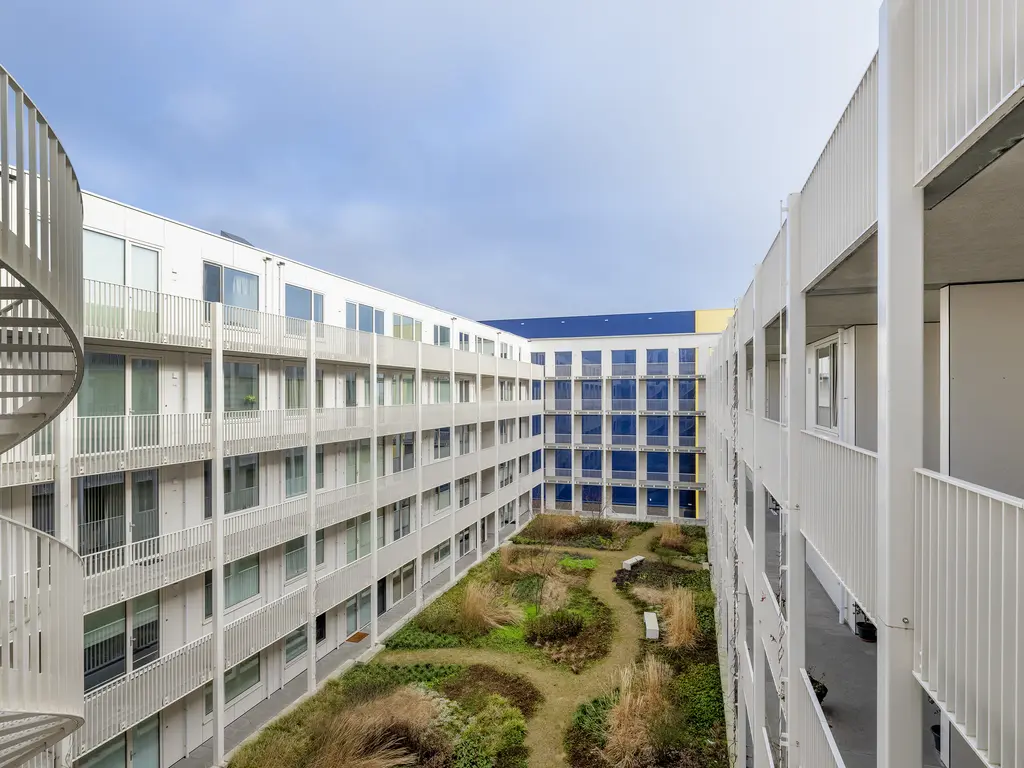 Fascinatio Boulevard 704K, CAPELLE AAN DEN IJSSEL