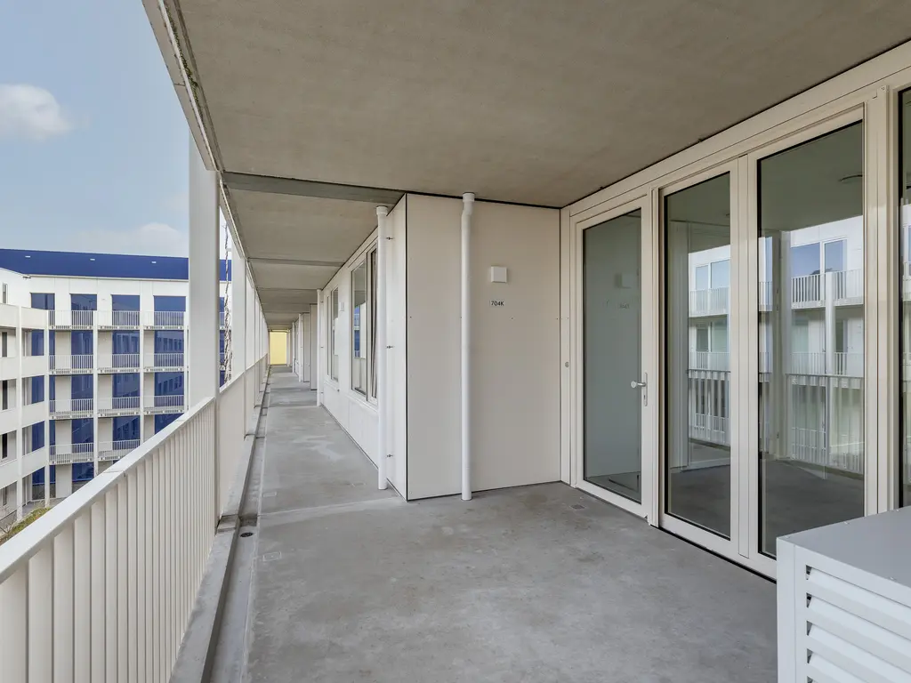 Fascinatio Boulevard 704K, CAPELLE AAN DEN IJSSEL