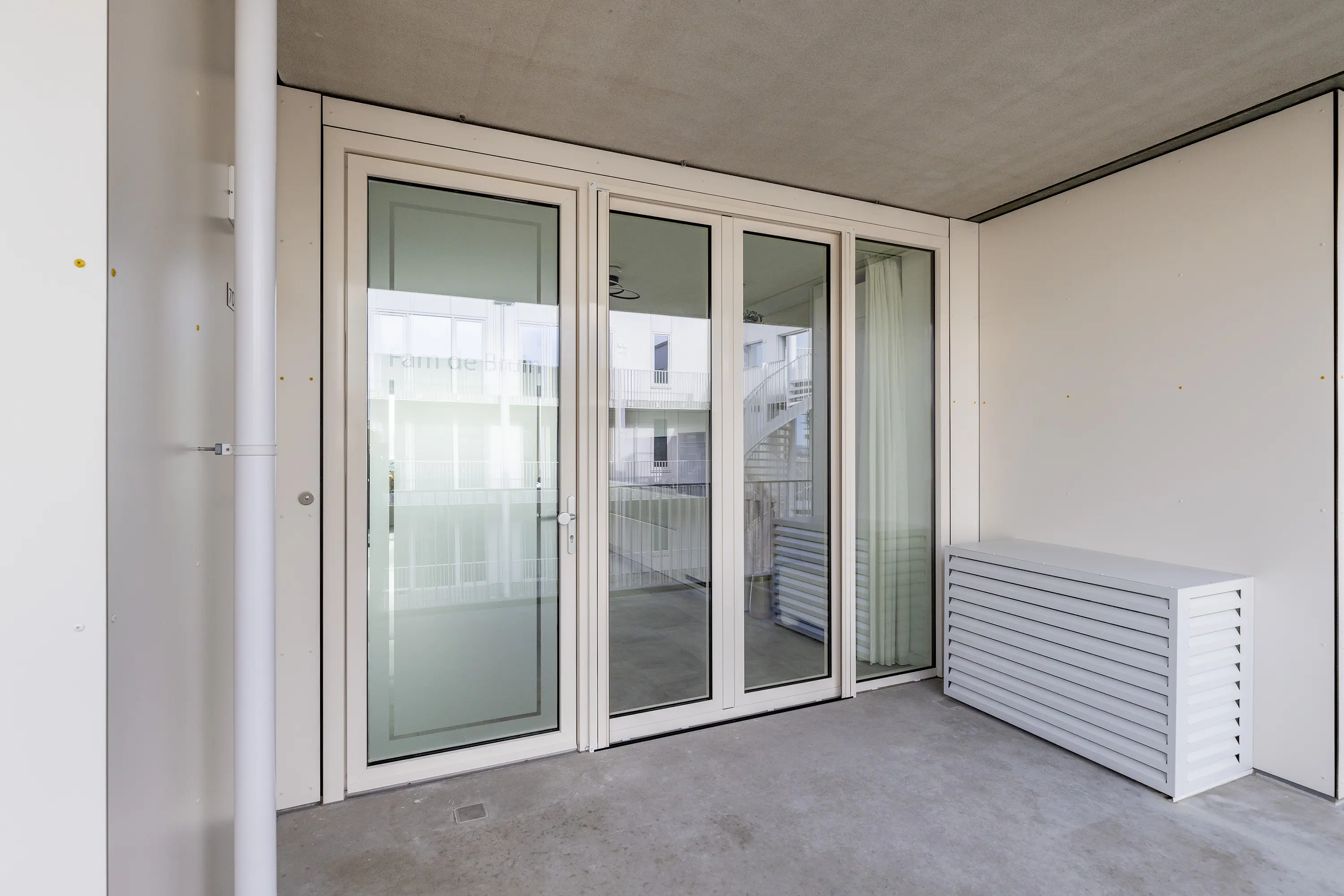 Fascinatio Boulevard 704K