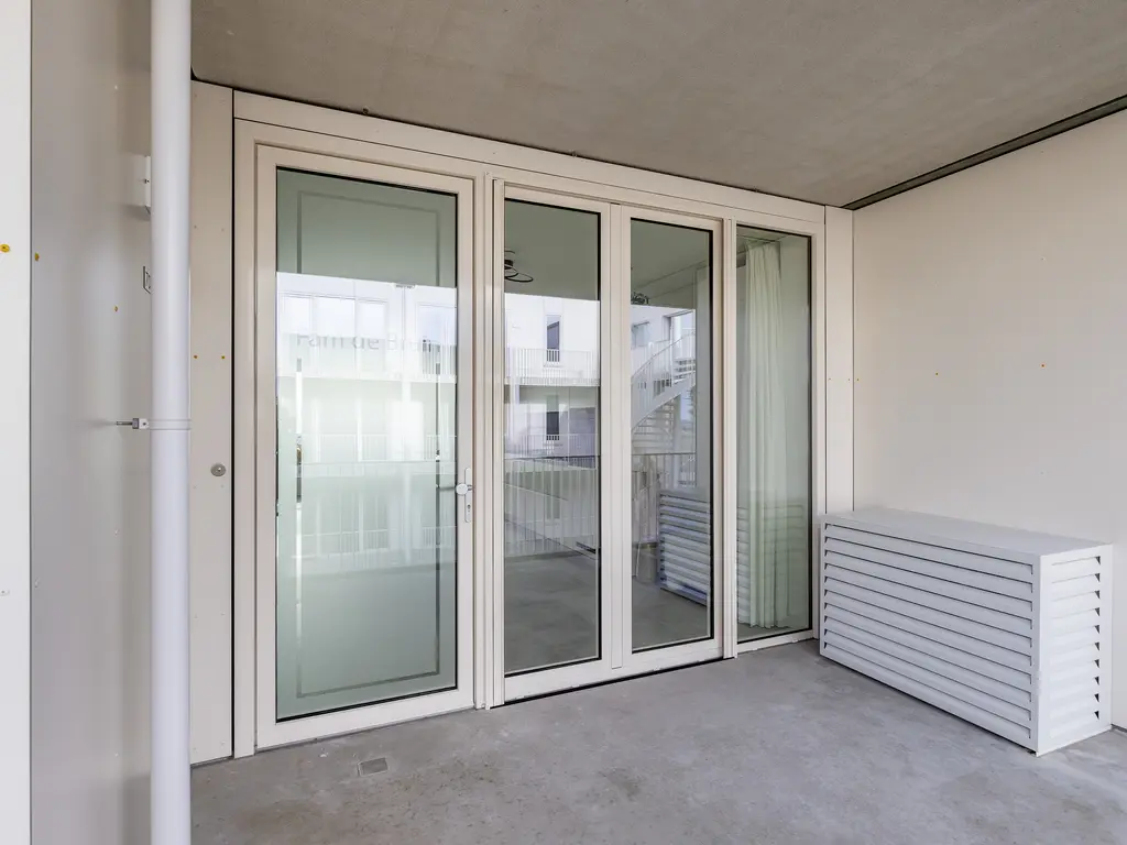 Fascinatio Boulevard 704K, CAPELLE AAN DEN IJSSEL