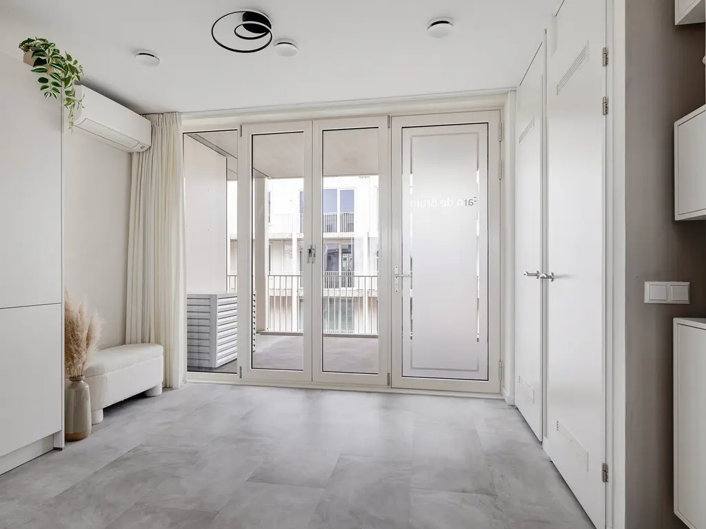 Fascinatio Boulevard 704K, CAPELLE AAN DEN IJSSEL