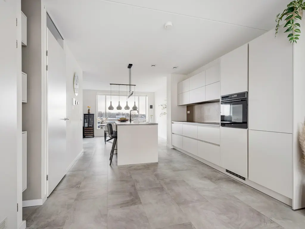 Fascinatio Boulevard 704K, CAPELLE AAN DEN IJSSEL