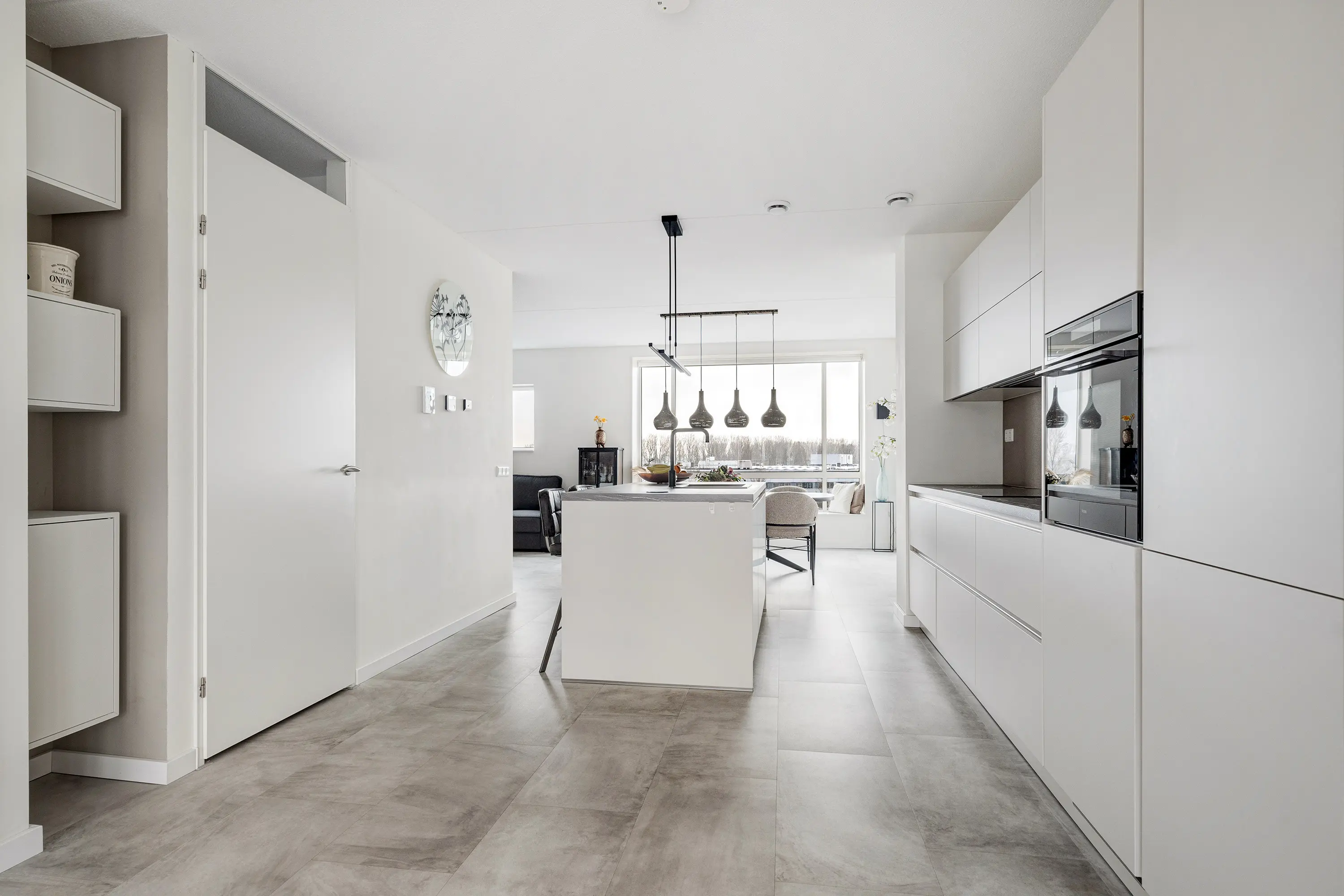 Fascinatio Boulevard 704K