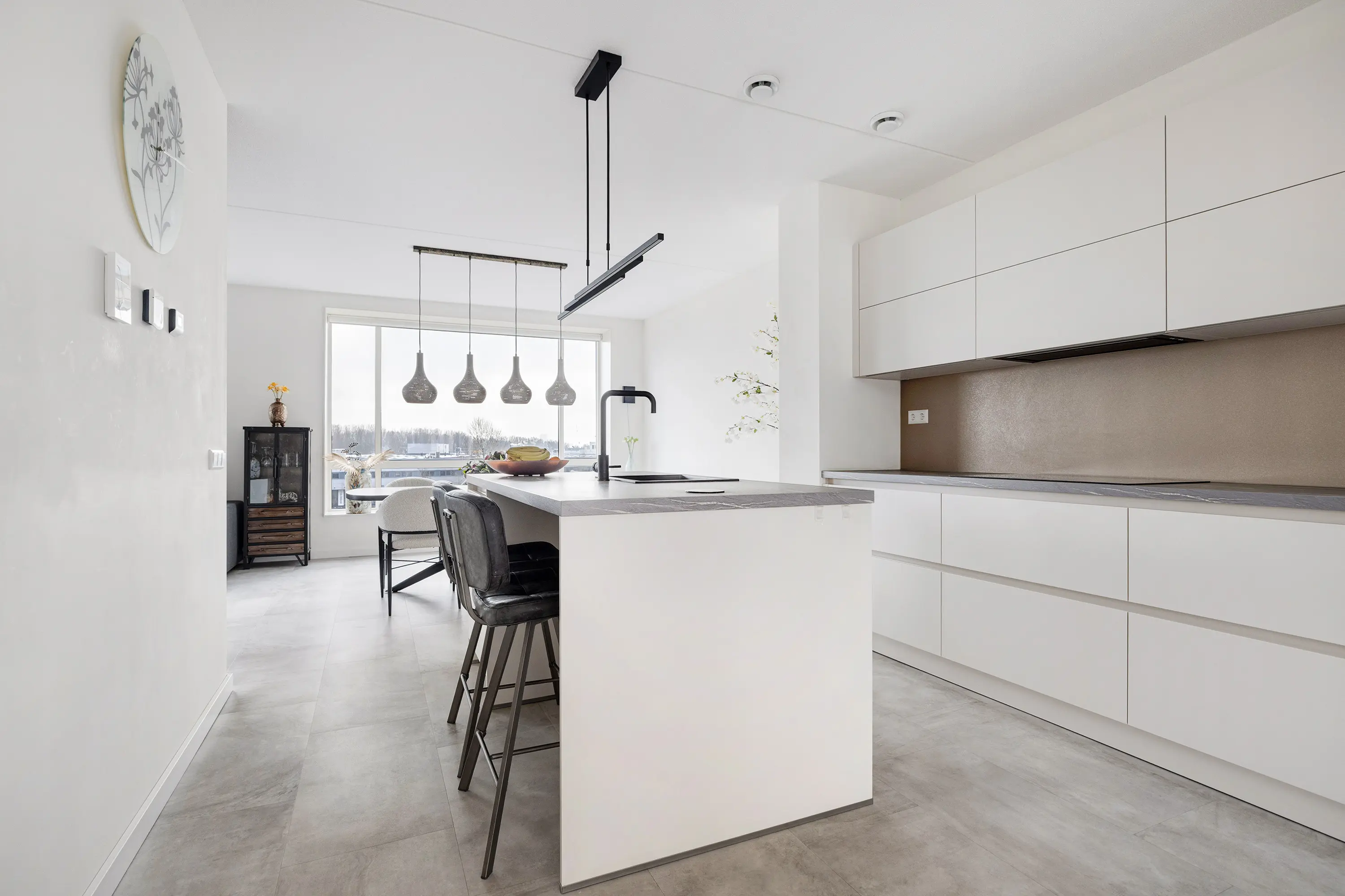 Fascinatio Boulevard 704K