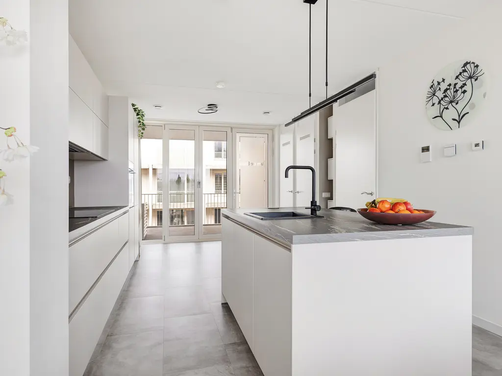 Fascinatio Boulevard 704K, CAPELLE AAN DEN IJSSEL