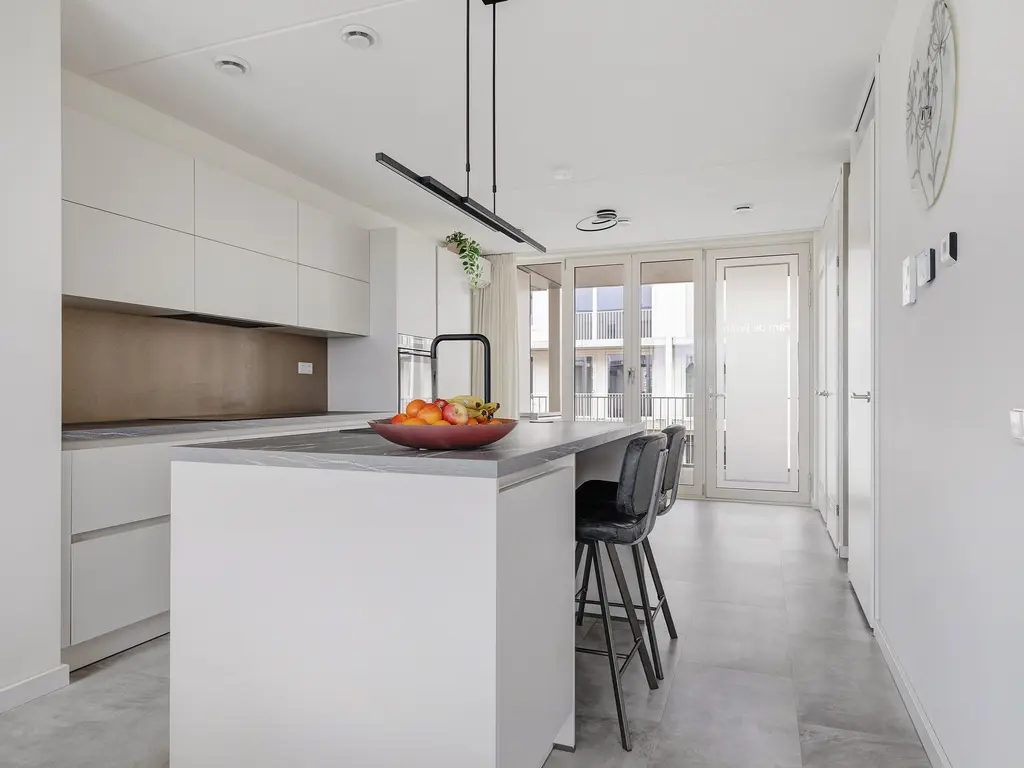 Fascinatio Boulevard 704K, CAPELLE AAN DEN IJSSEL